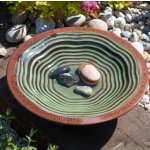 Wildlife World Pítko koupel Ozvěny pro ptáky a hmyz – Zbozi.Blesk.cz