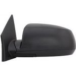 Levé zpětné zrcátko KIA RIO (DE) | 2005-2011 | elektrické, vyhřívané, bez lakování | VIEWMAX – Zboží Mobilmania