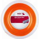 MSV Focus Hex 1,23 mm 200m – Zboží Dáma
