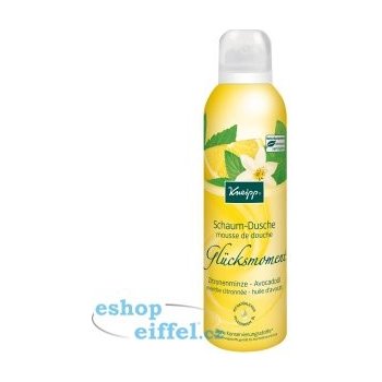 Kneipp sprchová pěna Moment štěstí 200 ml