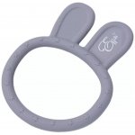 Effiki Bunny silikon šedá – Hledejceny.cz