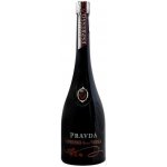Pravda Vodka Espresso 37,5% 0,7 l (holá láhev) – Sleviste.cz