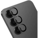 Obal:Me ochrana čoček pro Samsung Galaxy S24 Onyx Black 8596311279096 – Zboží Živě