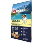 Ontario Adult Mini 7 Fish & Rice 6,5 kg – Sleviste.cz