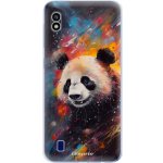 iSaprio - Panda 02 - Samsung Galaxy A10