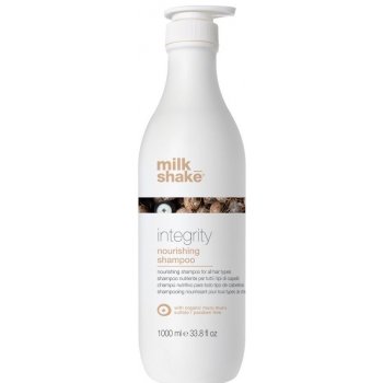 Milk Shake Integrity Nourishing Shampoo 1000 ml