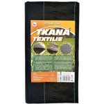 Handi Help Tkaná textílie 1,62 x 5 m černá 000251-VO-V – Sleviste.cz