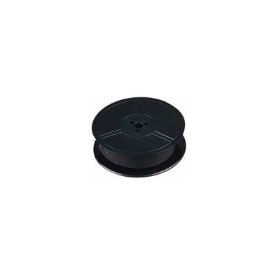 Barvicí páska - 13 mm x 10m, GR1 - kompatibilní - černá – Sleviste.cz