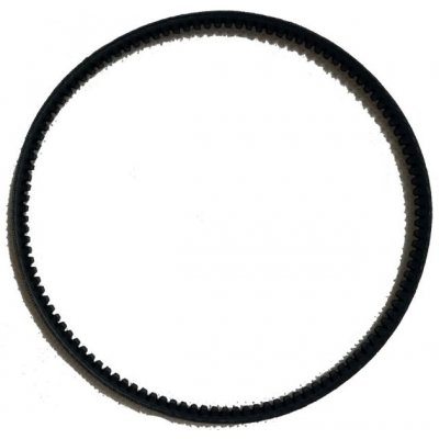 Klínový řemen Veritas 3,5x5,5x315 - ozubený – Zboží Dáma