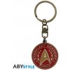 Přívěsky na klíče Přívěsek na klíče Star Trek Starfleet Academy