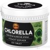 Doplněk stravy na detoxikaci VĚMICE CHLORELLA BCW tablet 200 ks