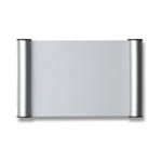 Bi-Office Informační tabule ke dveřím Bi Office A4, 210 x 297 mm – Zboží Mobilmania