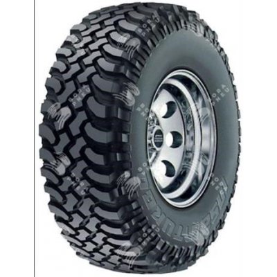 Insa Turbo REG. dakar mt 245/70 R16 107Q