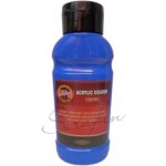 Koh-i-noor Akrylová barva 500 ml ultramarin 0410 – Zboží Dáma