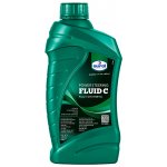 Eurol Powersteering Fluid C 1 l – Hledejceny.cz