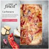 Mražená pizza Tesco Finest Pizza Carbonara 450 g