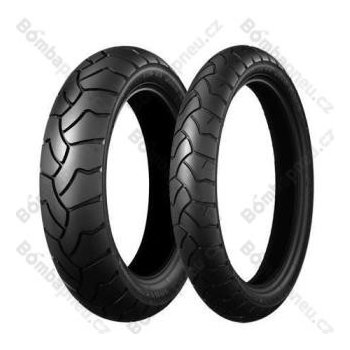 Bridgestone BW501 110/80 R19 59V