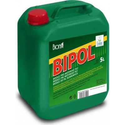 Biona Bipol Biologický olej 100 5 l