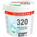 Cleamen 320 deo tablety do pisoáru 1,5 kg