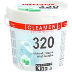 Cleamen 320 deo tablety do pisoáru 1,5 kg – Sleviste.cz