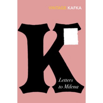 Letters to Milena Kafka FranzPaperback