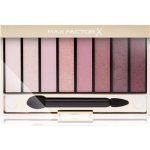 Max Factor Masterpiece Nude Palette paleta očních stínů 03 Rose Nudes 6,5 g – Zboží Dáma