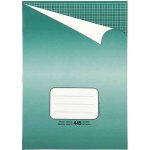 BOBO BLOK školní sešit 445 čtverečkovaný – Hledejceny.cz