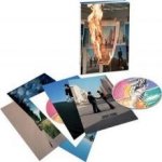 Pink Floyd - Wish You Were Here CD – Zboží Mobilmania