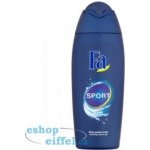 Fa Active Sport Gingko sprchový gel 400 ml – Zbozi.Blesk.cz