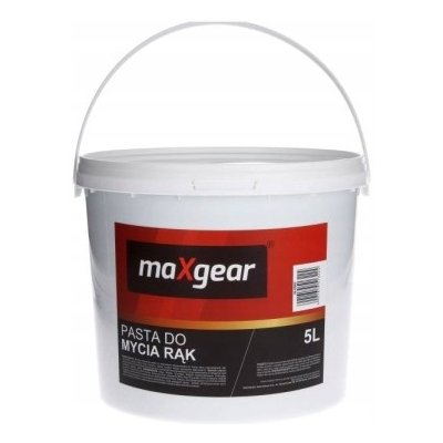 Mycí pasta na ruce 5L – Hledejceny.cz