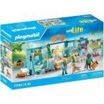 Playmobil 71742 Hotel pro domácí mazlíčky – Sleviste.cz