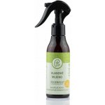 Panakeia Regebasil vlasové mléko krása a čistota 150 ml – Hledejceny.cz