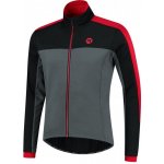 Rogelli Freeze šedo/černo/červená pánská – Zboží Dáma