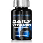 Scitec Nutrition Daily Vita-Min 90 tablet – Hledejceny.cz