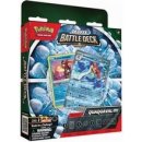 Pokémon TCG Deluxe Battle Deck Quaquaval ex