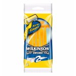 Wilkinson Sword 2 5 ks – Sleviste.cz