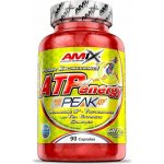 Amix Nutrition Kofein tablety 90 g – Hledejceny.cz