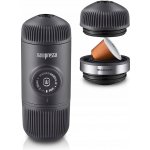 Wacaco Nanopresso Grey Patrol + NS adaptér – Zboží Dáma