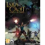 Lara Croft and the Temple of Osiris – Hledejceny.cz