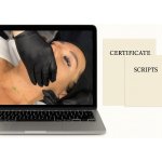 Online kurz bukální masáže Varianta: Materiály v tištěné podobě – Sleviste.cz