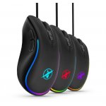 Niceboy ORYX M300 Duke – Zboží Mobilmania