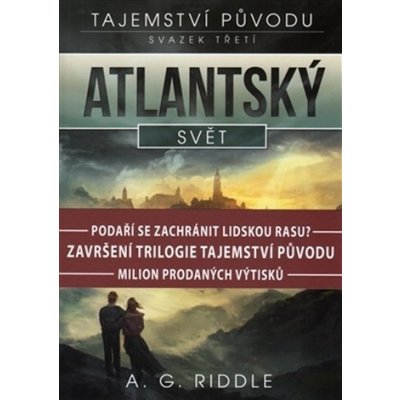 Atlantský svět – Zboží Mobilmania