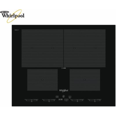 Whirlpool SMO 604OF/NE