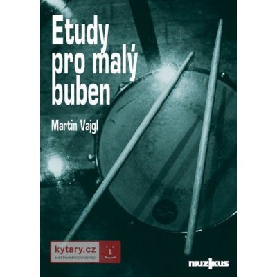 Etudy pro malý buben