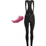 Kalas Motion Z4 Zateplené se šlemi dámské + sedlo Pure Black – Zboží Dáma