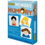 Adamigo ADAMIGO GRA MEMORY HUMORY – Hledejceny.cz
