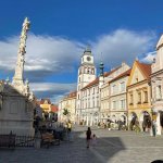 Venkovní cyklistická úniková hra – Zboží Dáma