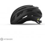 Giro Helios Spherical Matte black fade 2021 – Hledejceny.cz