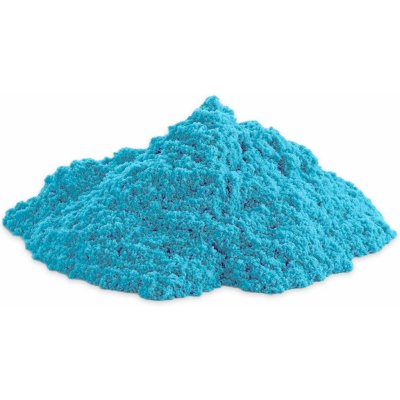 Aga4Kids kinetický písek modrá 1 kg – Zboží Mobilmania