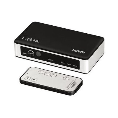 LogiLink HD0044 – Zboží Mobilmania